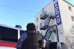В период летних отпусков Росгвардия рекомендует колымчанам ответственно относиться к сохранности своего имущества В период летних отпусков Росгвардия рекомендует колымчанам ответственно относиться к сохранности своего имущества
