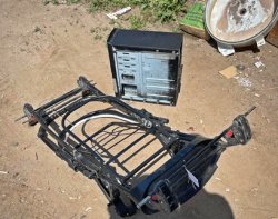 Сотрудники Ульяновской транспортной полиции провели оперативно-профилактическое мероприятие «Металл» Сотрудники Ульяновской транспортной полиции провели оперативно-профилактическое мероприятие «Металл»