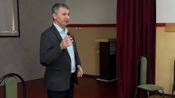 Урок мужества для воспитанников центра «Надежда» провели представители Общественного совета при МВД по КЧР Урок мужества для воспитанников центра «Надежда» провели представители Общественного совета при МВД по КЧР