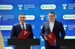 Футбол для всех: какие проекты запустят в России Футбол для всех: какие проекты запустят в России