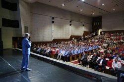 Сегодня сотрудники УФССП России по Томской области прослушали лекцию об истории самого крупного международного судебного процесса Сегодня сотрудники УФССП России по Томской области прослушали лекцию об истории самого крупного международного судебного процесса
