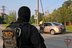 Рейд в Югре: задержаны нелегалы и нарушители ПДД Рейд в Югре: задержаны нелегалы и нарушители ПДД