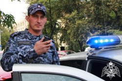 Безопасность ряда мероприятий в выходные дни обеспечила Росгвардия в Тюменской области Безопасность ряда мероприятий в выходные дни обеспечила Росгвардия в Тюменской области