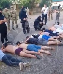 Подпольный табачный завод, наркоклуб и гастарбайтеры: в Краснодаре вскрыт криминальный гнойник Подпольный табачный завод, наркоклуб и гастарбайтеры: в Краснодаре вскрыт криминальный гнойник