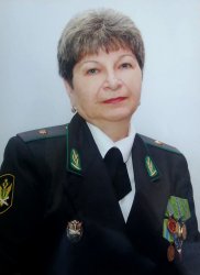 Ветеран Службы и высокий профессионал своего дела Ветеран Службы и высокий профессионал своего дела