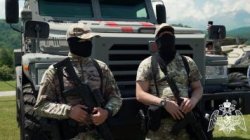 Росгвардейцы приняли участие в организации регионального этапа игры «Зарница 2.0» в Кабардино-Балкарии Росгвардейцы приняли участие в организации регионального этапа игры «Зарница 2.0» в Кабардино-Балкарии