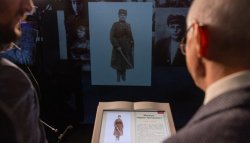 Новые истории пополнили проект «Лица Победы» Новые истории пополнили проект «Лица Победы»