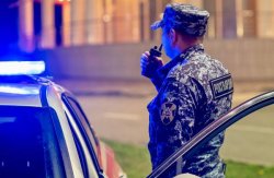 В Мордовии за прошедшую неделю экипажи Росгвардии более 60 раз выезжали по сигналу "Тревога" В Мордовии за прошедшую неделю экипажи Росгвардии более 60 раз выезжали по сигналу "Тревога"