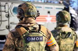 При содействии Росгвардии пресечены факты нарушения миграционного законодательства в Подмосковье При содействии Росгвардии пресечены факты нарушения миграционного законодательства в Подмосковье