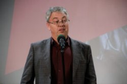 Состоялась торжественная церемония вручения премии «Эксперт года Президентской академии в Санкт-Петербурге 2024/2025» Состоялась торжественная церемония вручения премии «Эксперт года Президентской академии в Санкт-Петербурге 2024/2025»