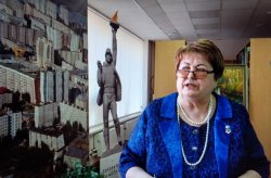 Эхо Маргариты