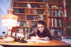 Эхо Маргариты