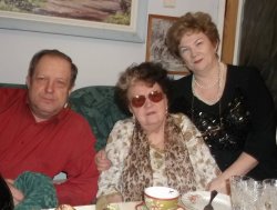 Эхо Маргариты