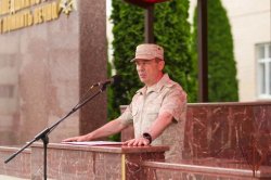 Сбор руководящего состава Северо-Кавказского округа Росгвардии проходит в Пятигорске Сбор руководящего состава Северо-Кавказского округа Росгвардии проходит в Пятигорске