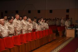 В Грозном росгвардейцы приняли участие в мероприятиях, посвященных Дню памяти и скорби В Грозном росгвардейцы приняли участие в мероприятиях, посвященных Дню памяти и скорби