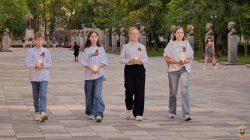 Члены Общественного совета при МВД по КЧР а также сотрудники органов внутренних дел Карачаево-Черкесии провели памятные мероприятия Члены Общественного совета при МВД по КЧР а также сотрудники органов внутренних дел Карачаево-Черкесии провели памятные мероприятия