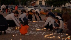 Члены Общественного совета при МВД по КЧР а также сотрудники органов внутренних дел Карачаево-Черкесии провели памятные мероприятия Члены Общественного совета при МВД по КЧР а также сотрудники органов внутренних дел Карачаево-Черкесии провели памятные мероприятия