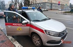 За неделю в Орле росгвардейцы задержали 11 правонарушителей За неделю в Орле росгвардейцы задержали 11 правонарушителей