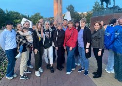 Судебные приставы приняли участие в памятных мероприятиях, приуроченных к 22 июня Судебные приставы приняли участие в памятных мероприятиях, приуроченных к 22 июня