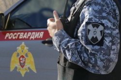 Росгвардейцы задержали двух нетрезвых водителей в Омской области Росгвардейцы задержали двух нетрезвых водителей в Омской области