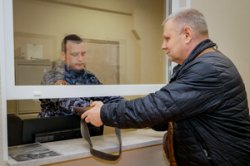 В Управлении Росгвардии по Новгородской области напоминают о правилах безопасного обращения с оружием В Управлении Росгвардии по Новгородской области напоминают о правилах безопасного обращения с оружием
