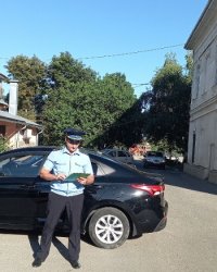 Ограничение в водительских правах сыграло решающую роль в оплате штрафов Ограничение в водительских правах сыграло решающую роль в оплате штрафов
