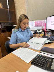 Вернула незаконно полученную пенсию, чтобы не лишиться квартиры Вернула незаконно полученную пенсию, чтобы не лишиться квартиры