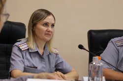 В ГУФСИН России по Красноярскому краю проведен второй этап Всероссийского конкурса профессионального мастерства «Лучший психолог УИС»