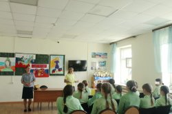 В учреждениях УФСИН продолжается акция «Мы против наркотиков» В учреждениях УФСИН продолжается акция «Мы против наркотиков»