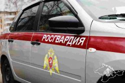 Росгвардейцы в очередной раз поддержали находящихся на лечении в медицинском учреждении в Крыму участников СВО Росгвардейцы в очередной раз поддержали находящихся на лечении в медицинском учреждении в Крыму участников СВО