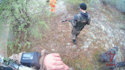 В НАО росгвардейцы стали участниками молодёжного проекта «Сталкер» В НАО росгвардейцы стали участниками молодёжного проекта «Сталкер»
