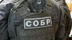 При содействии СОБР Росгвардии прошел рейд по выявлению нарушений миграционного законодательства в Кабардино-Балкарии При содействии СОБР Росгвардии прошел рейд по выявлению нарушений миграционного законодательства в Кабардино-Балкарии