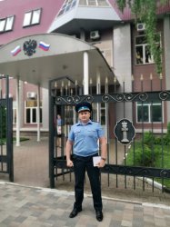Заплатил алименты, чтобы избежать последствий Заплатил алименты, чтобы избежать последствий