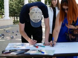 Профилактическую акцию «Чистый лист» провели сотрудники УНК МВД по Карачаево-Черкесской Республике Профилактическую акцию «Чистый лист» провели сотрудники УНК МВД по Карачаево-Черкесской Республике