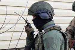 Подозреваемые в наркопреступлениях задержаны в Зауралье при содействии спецназа Росгвардии Подозреваемые в наркопреступлениях задержаны в Зауралье при содействии спецназа Росгвардии