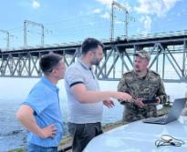 В Саратове состоялась встреча транспортных полицейских и представителей ИТ-компании В Саратове состоялась встреча транспортных полицейских и представителей ИТ-компании