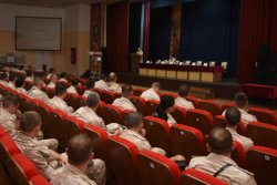 В грозненском соединении Росгвардии стартовал летний период подготовки В грозненском соединении Росгвардии стартовал летний период подготовки