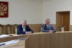 Депутаты обсудили патриотическое воспитание и профилактику преступности с транспортной полицией Челябинска Депутаты обсудили патриотическое воспитание и профилактику преступности с транспортной полицией Челябинска