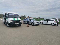 Арест авто на дороге — эффективная мера воздействия на должников Арест авто на дороге — эффективная мера воздействия на должников