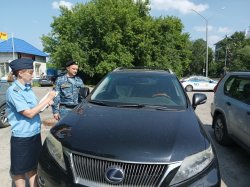 Погасила долг и сохранила Lexus Погасила долг и сохранила Lexus