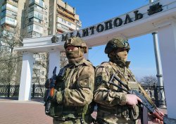 Росгвардия приглашает жителей Запорожской области присоединиться к профессионалам Росгвардия приглашает жителей Запорожской области присоединиться к профессионалам