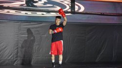 Калмыцкий росгвардеец стал победителем международных соревнований Калмыцкий росгвардеец стал победителем международных соревнований