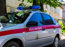 В Марий Эл сотрудники вневедомственной охраны Росгвардии за прошедший месяц задержали более 30 нарушителей В Марий Эл сотрудники вневедомственной охраны Росгвардии за прошедший месяц задержали более 30 нарушителей