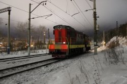 По материалам транспортной полиции Златоуста за попытку хищения дизельного топлива будут судить четырех местных жителей По материалам транспортной полиции Златоуста за попытку хищения дизельного топлива будут судить четырех местных жителей