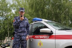 Экипажи Росгвардии в первом полугодии пресекли более 350 административных правонарушений в Мордовии Экипажи Росгвардии в первом полугодии пресекли более 350 административных правонарушений в Мордовии
