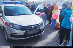 На Ямале продолжается Всероссийская ведомственной акция «Каникулы с Росгвардией» На Ямале продолжается Всероссийская ведомственной акция «Каникулы с Росгвардией»
