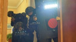 Управление Росгвардии приглашает псковичей на службу в ОМОН «Кром» Управление Росгвардии приглашает псковичей на службу в ОМОН «Кром»