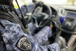 В Ярославле сотрудники Росгвардии задержали подозреваемого в убийстве В Ярославле сотрудники Росгвардии задержали подозреваемого в убийстве