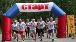 В Подмосковье состоялся Чемпионат по легкоатлетическому кроссу среди сотрудников Главного управления Росгвардии по Московской области В Подмосковье состоялся Чемпионат по легкоатлетическому кроссу среди сотрудников Главного управления Росгвардии по Московской области