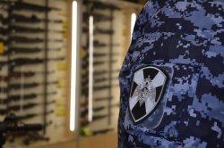 Контроль за оборотом оружия в Самарской области: цифры и факты Контроль за оборотом оружия в Самарской области: цифры и факты